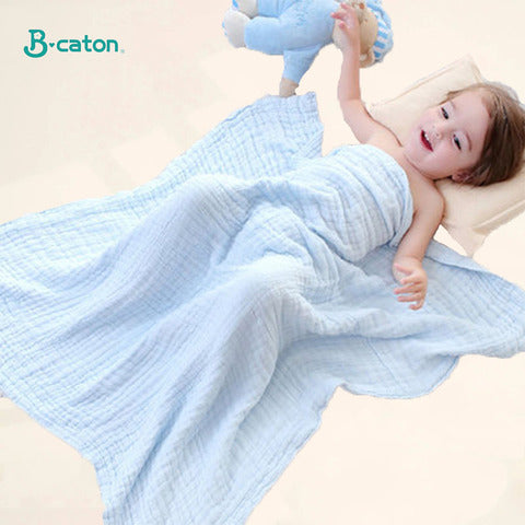 Premium Baby Bath Towel