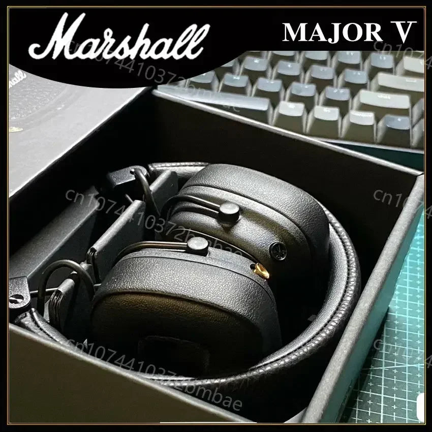 Marshall Major V 5 Wireless Headphones