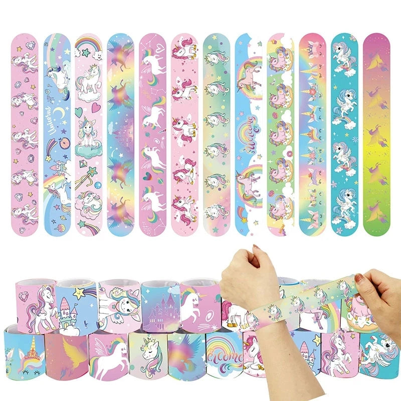 Unicorn Party Supplies Set