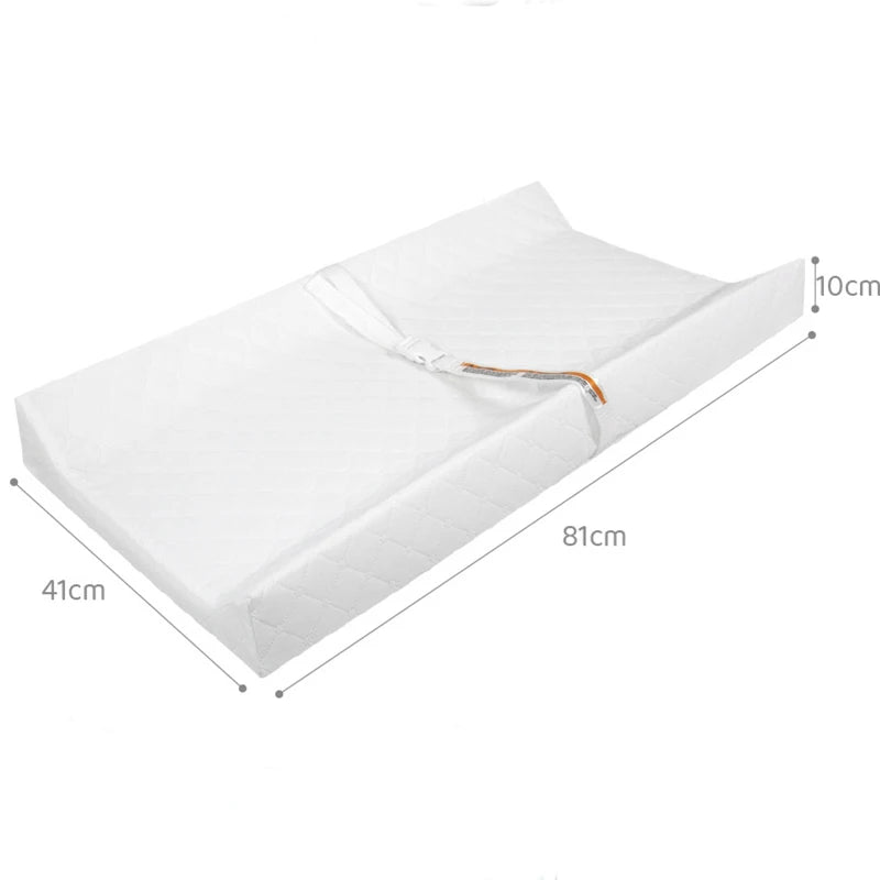 Portable Baby Changing Mat Set