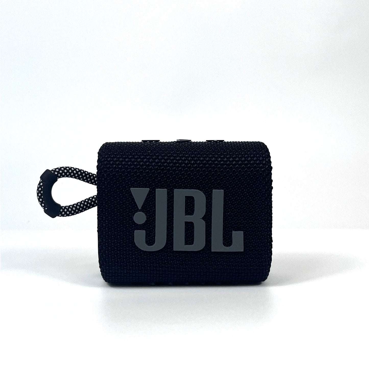 JBL GO 3 Waterproof Bluetooth Speaker