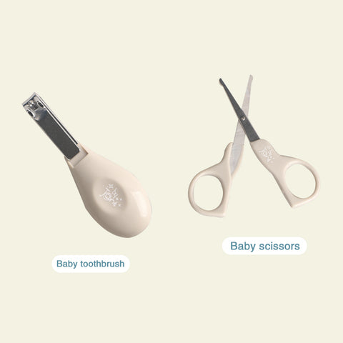 Baby Care Essentials Kit