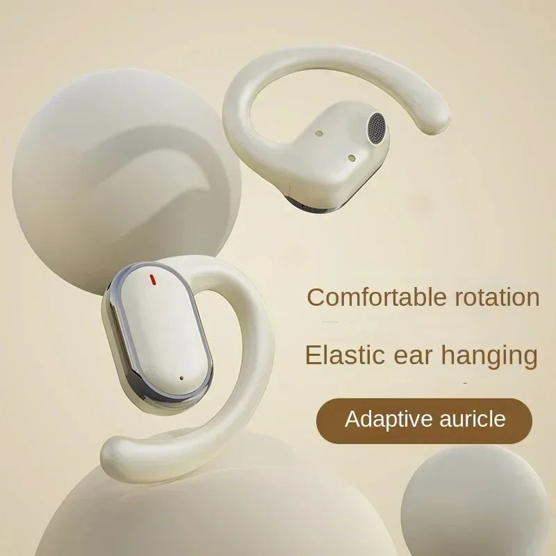 Bluetooth 5.49 Earhooks Earphones