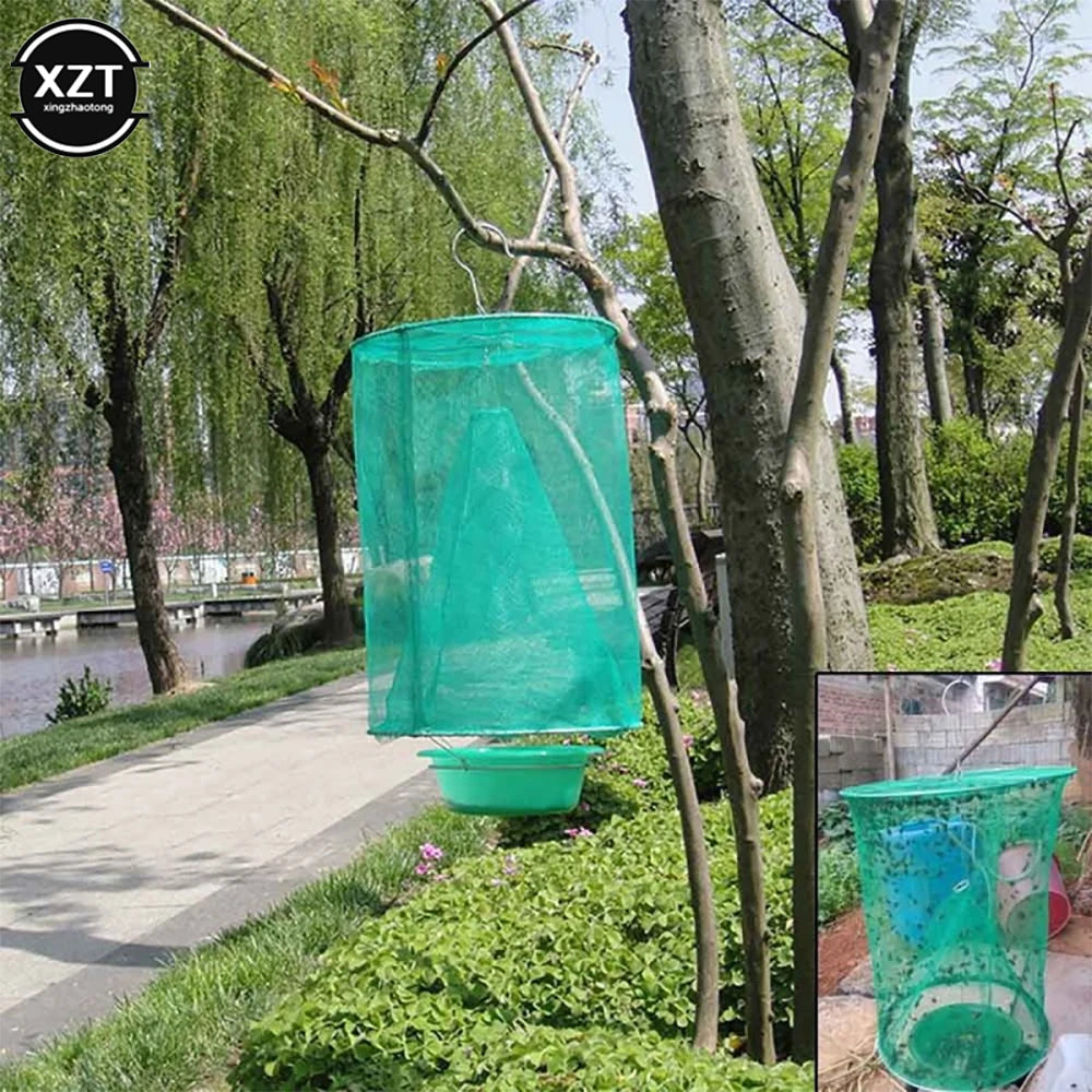 Efficient Fly Catcher For Farms & Restaurants