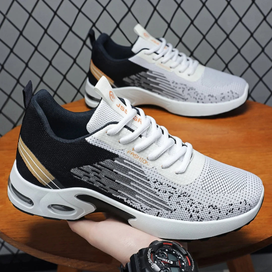 Men's Comfortable Mesh Sneakers