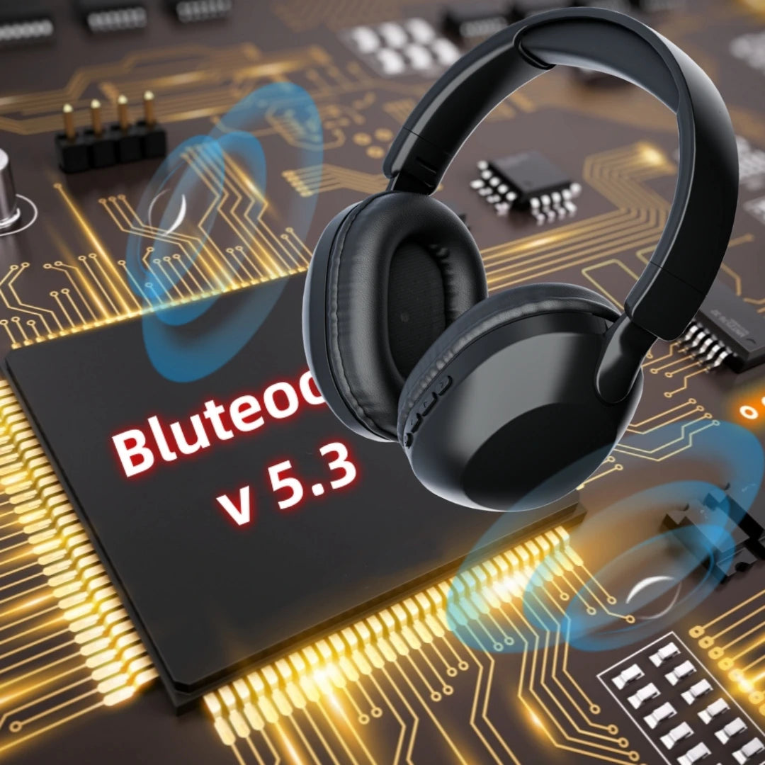 NEW SODO SD1102 Bluetooth Headphones