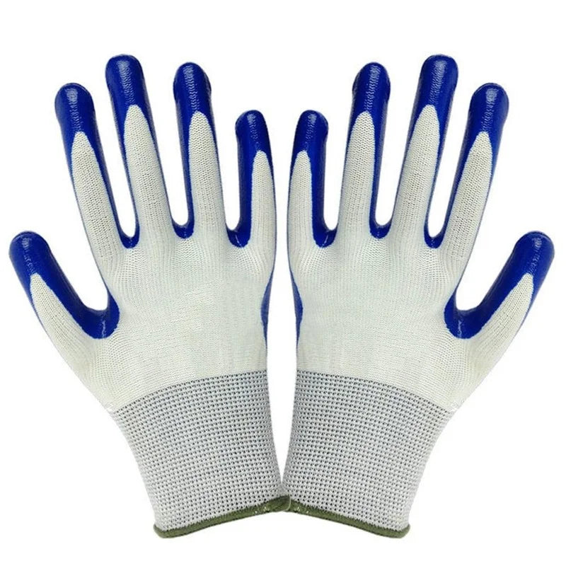 Durable Waterproof Thorn Resistant Gardening Gloves