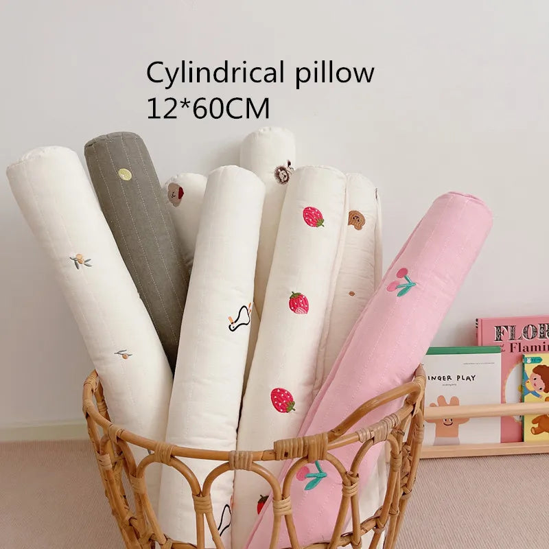 Premium Korean Baby Bedding Set