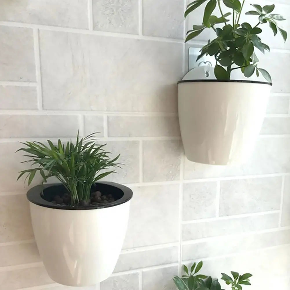 Creative Wall Hanging Flowerpot