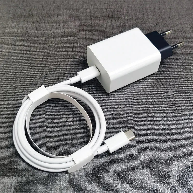 Google Pixel 30W Fast Charger