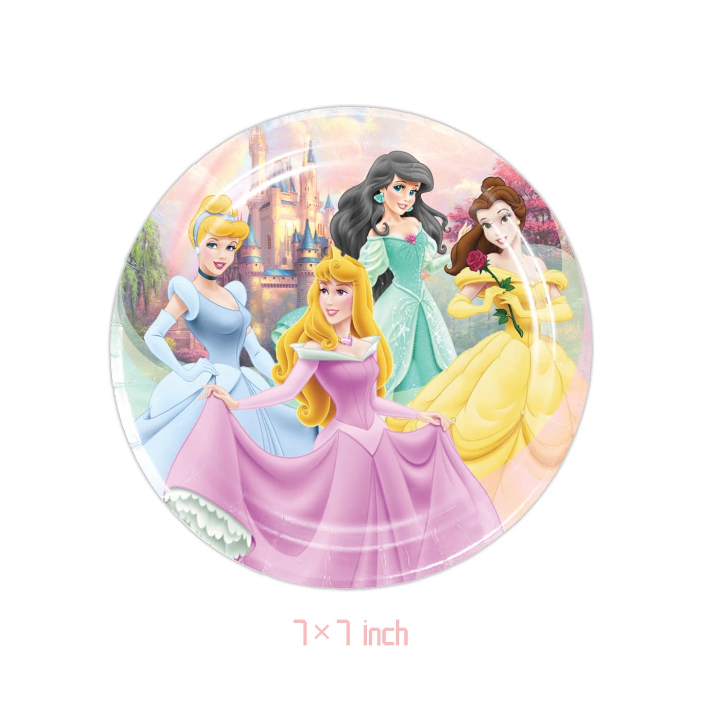 Disney Princess Snow White Party Set