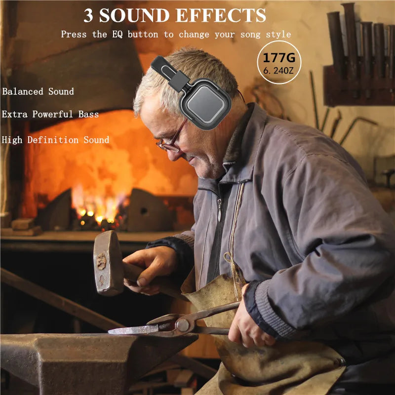 SODO SD-1003 Wireless Headphones