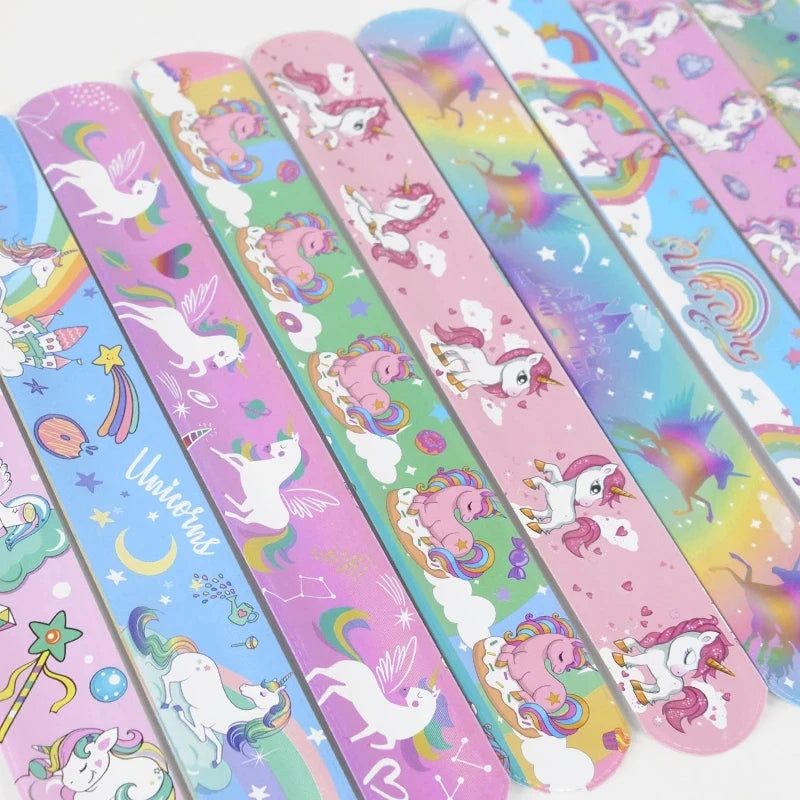 Unicorn Party Supplies Set