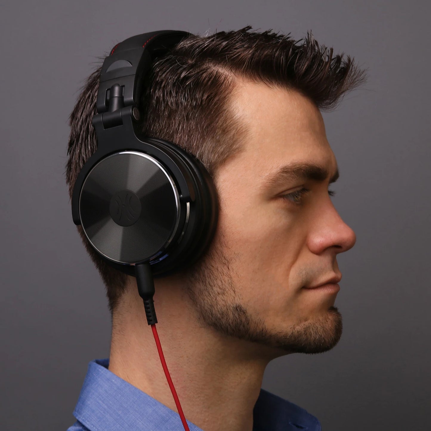 Oneodio Pro-10 Wired Headphones