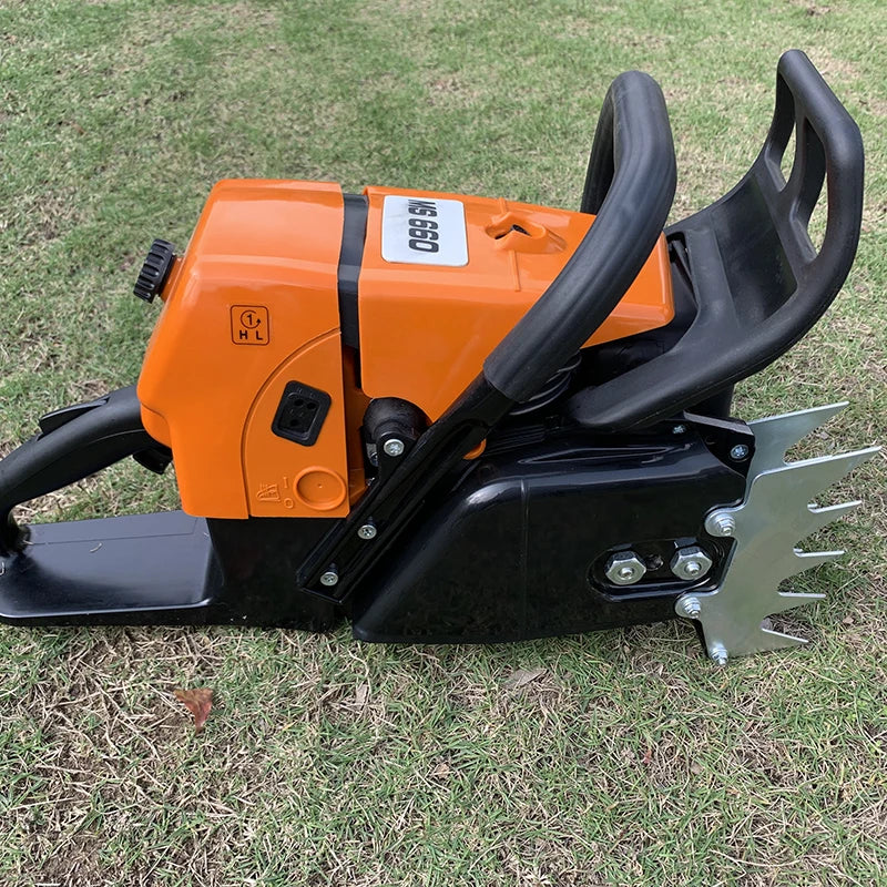 Professional Gasoline Chainsaw Attachment