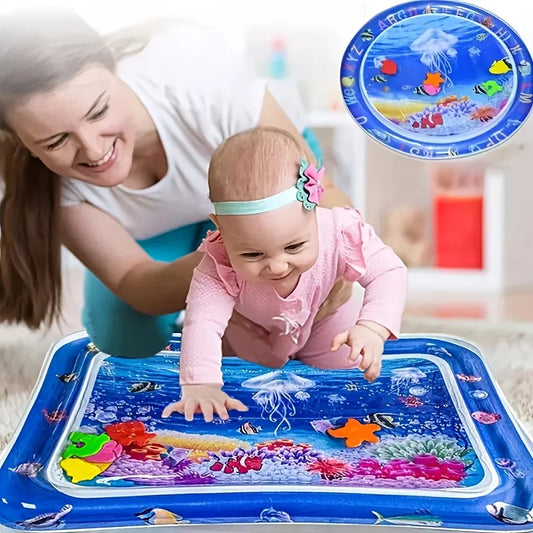 Premium Baby Water Play Mat