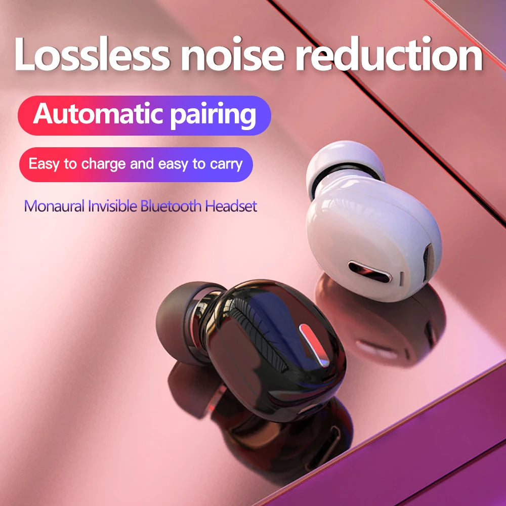 X9 Wireless Bluetooth 5.0 Earphones