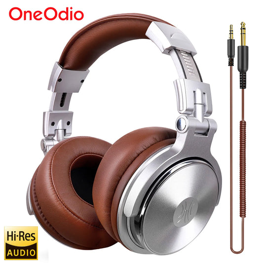 Oneodio Studio Monitor Headphones