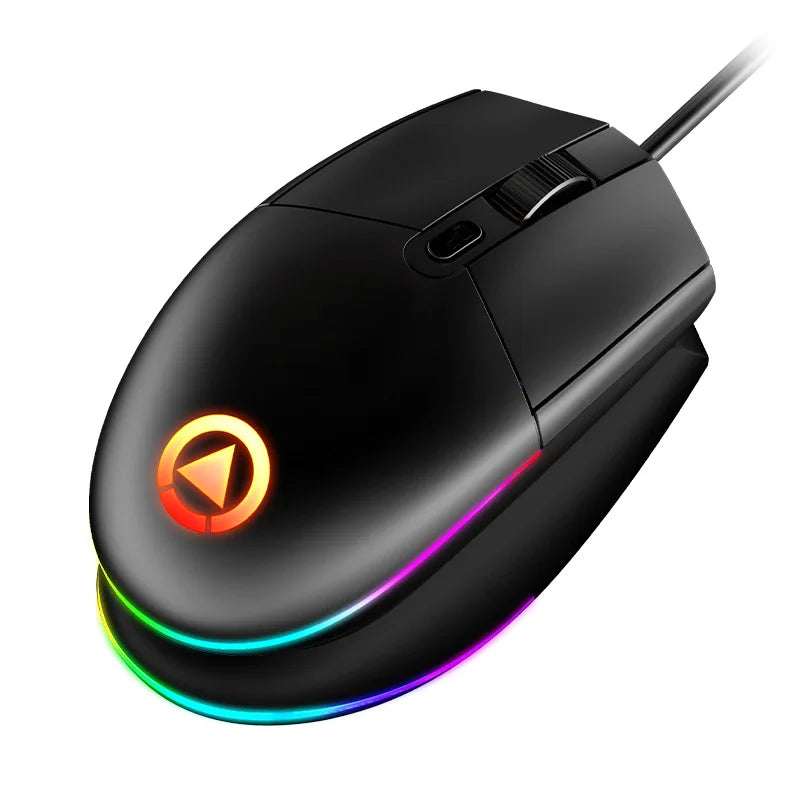 Silver Eagle G3SE Gaming Mouse