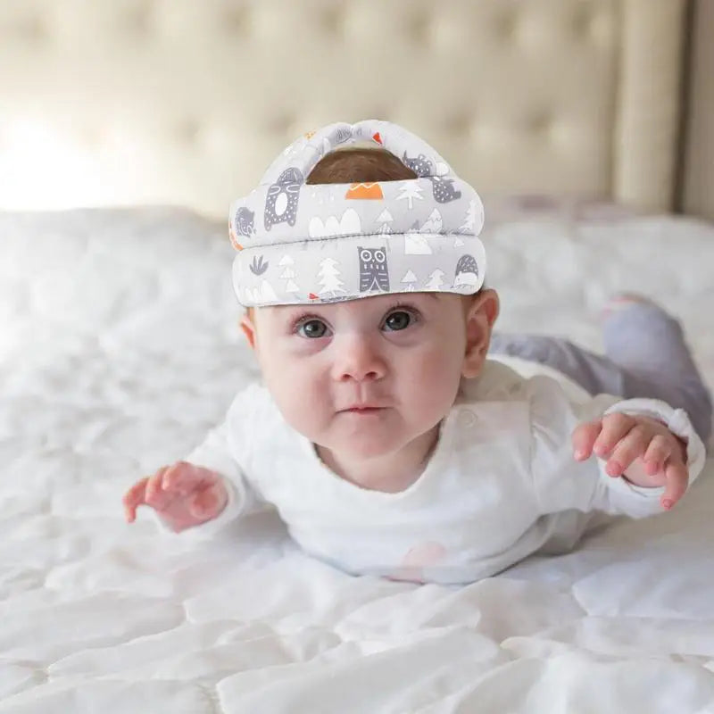 Baby Safety Head Protector