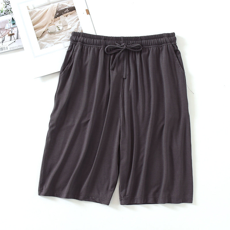 Summer Modal Women's Lounge Shorts