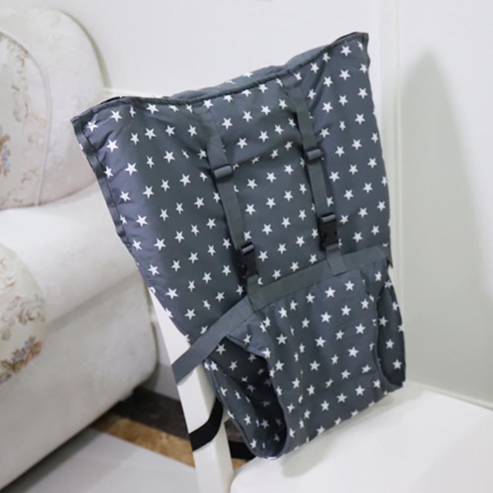 Baby High Chair Safety Seat Bag