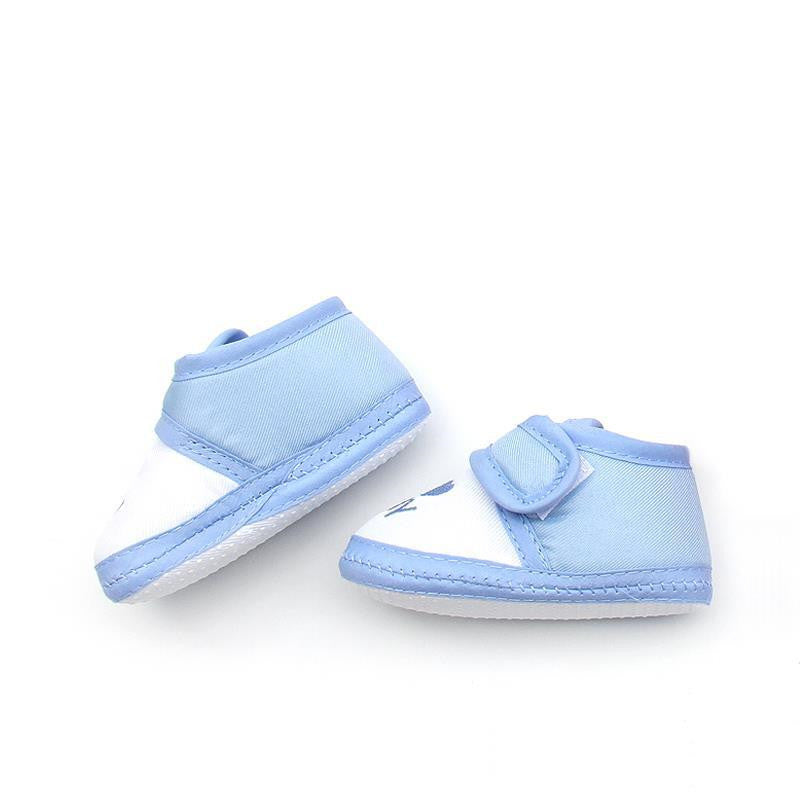 Soft-Sole Baby Cloth Shoes