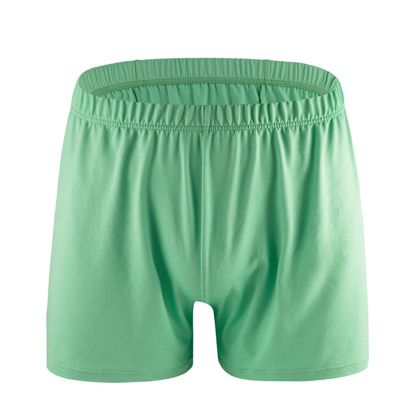 Men's Cotton Shorts Underwear