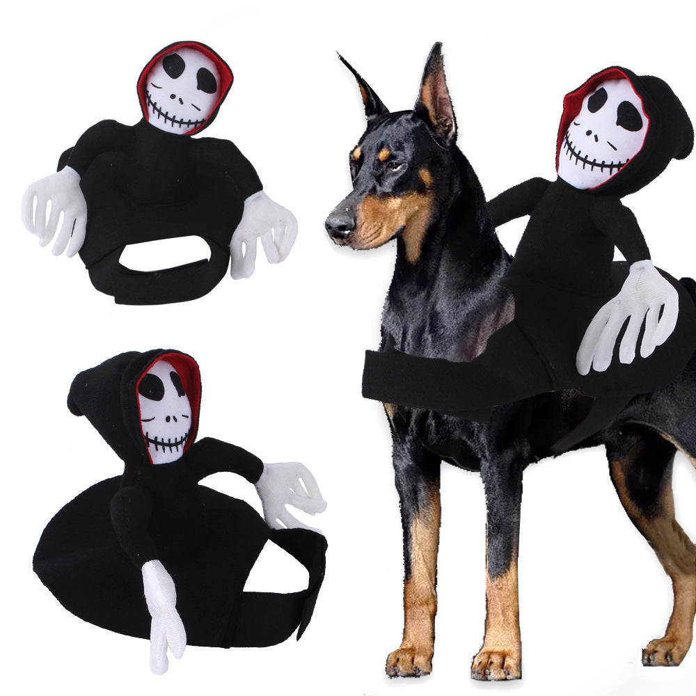 NEW Funny Pet Halloween Costume