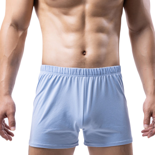 Men's Cotton Shorts Underwear