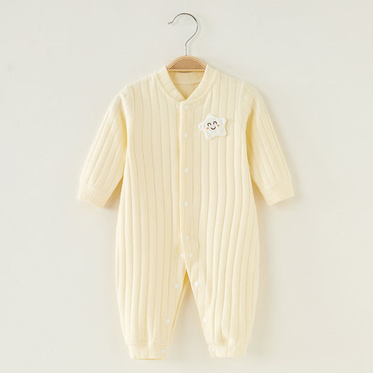 Warm Baby Boneless Pajamas