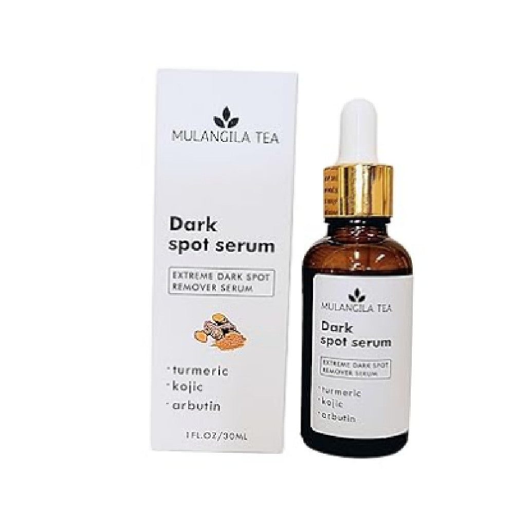 Scar & Even Skin Tone Care Serum