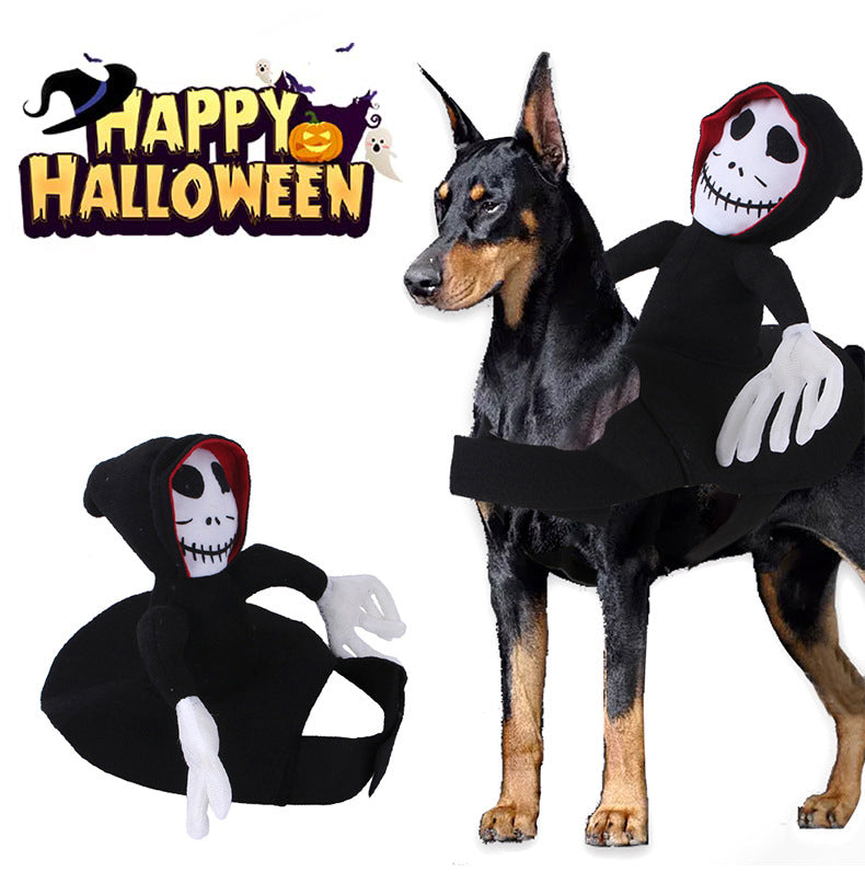 NEW Funny Pet Halloween Costume