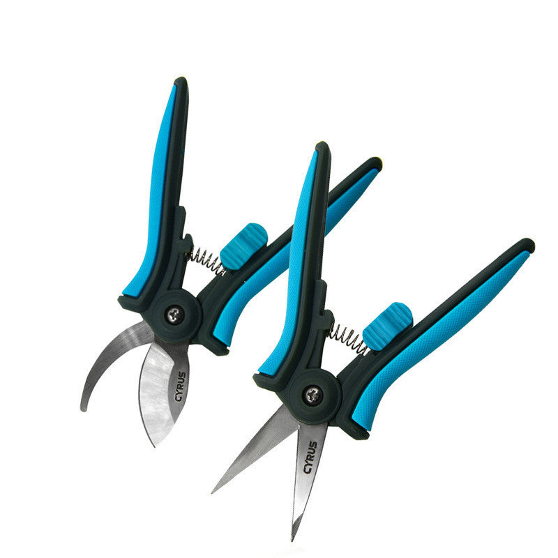 Multifunctional Bonsai Pruning Scissors