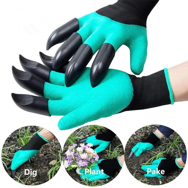 Labor Protection Gardening Gloves