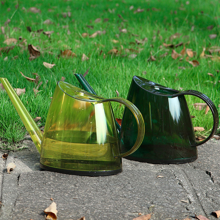 Long-Spout Watering Kettle