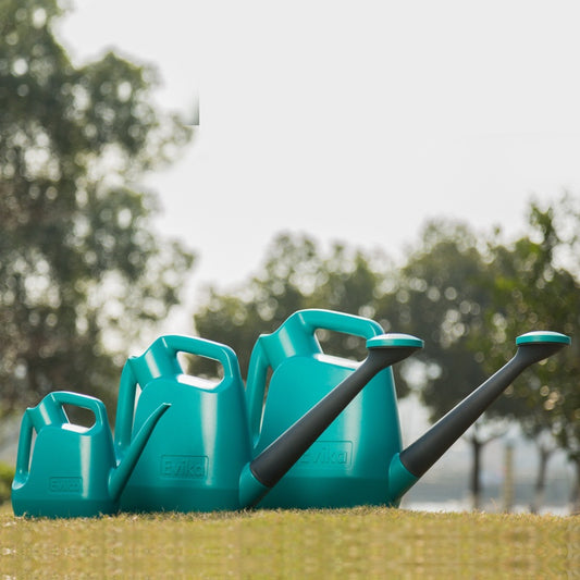 Long Mouth Resin Watering Can