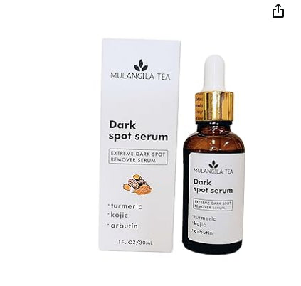 Scar & Even Skin Tone Care Serum