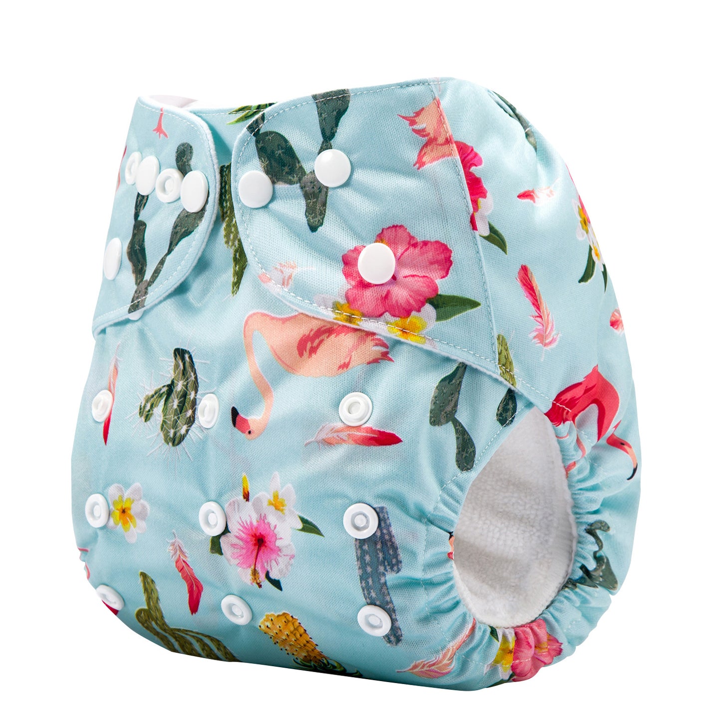 Soft Baby Cloth Nappies