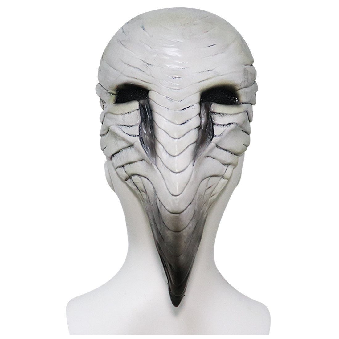 Punk Halloween Plague Beak Mask