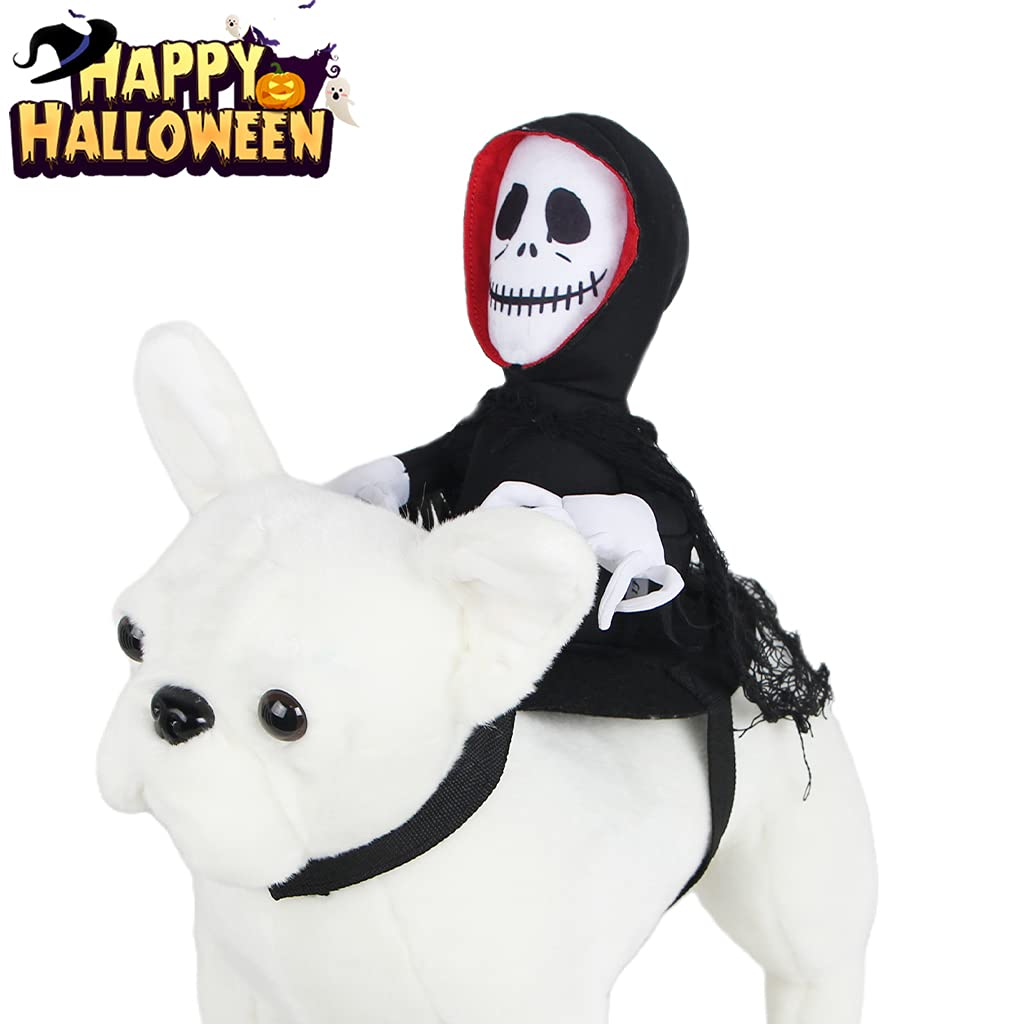 NEW Funny Pet Halloween Costume