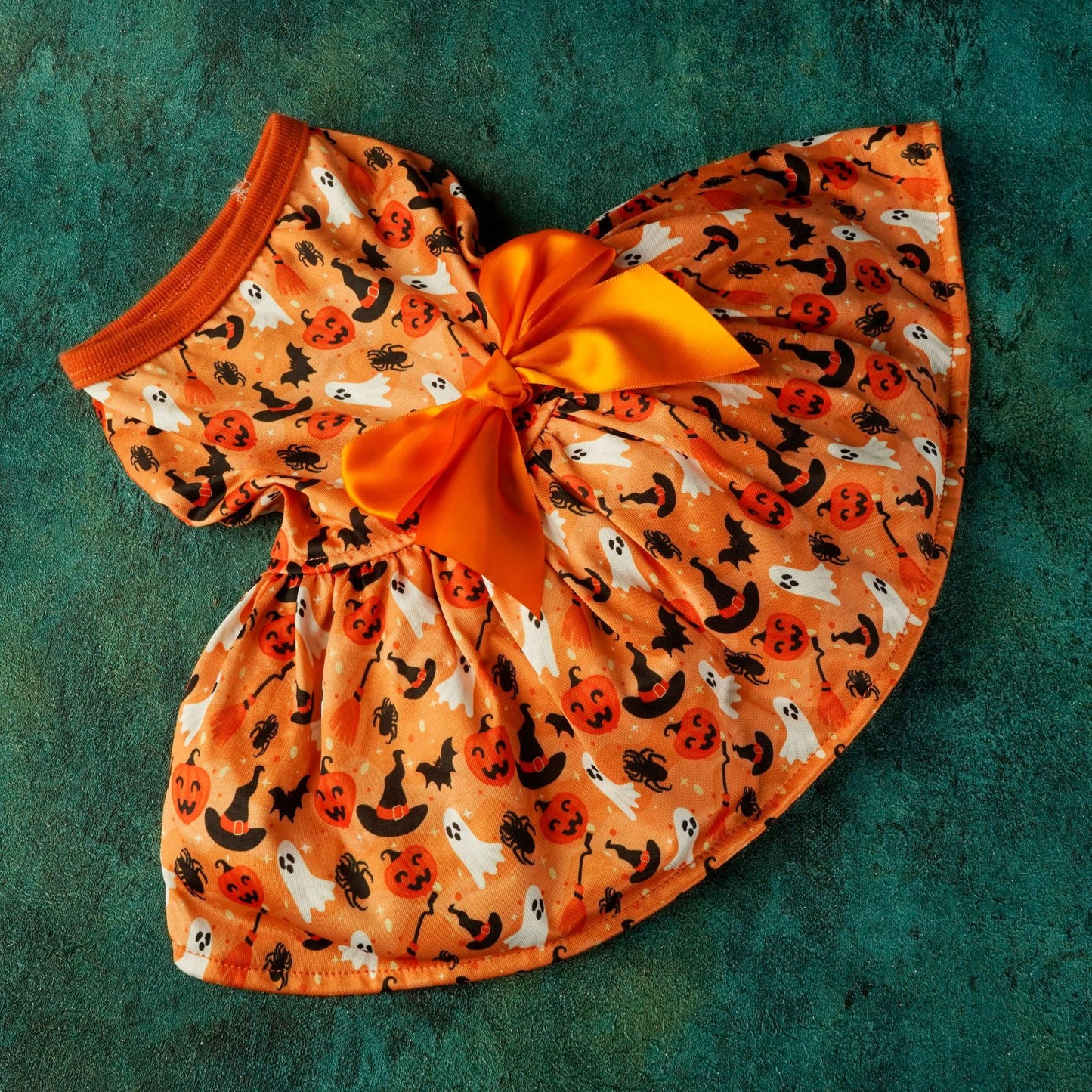 Halloween Party Dress for Pets