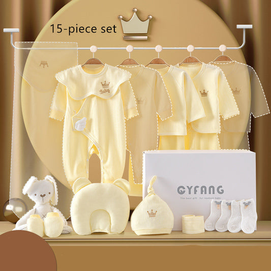 Baby Fashion Gift Set