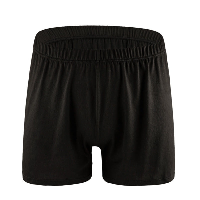 Men's Cotton Shorts Underwear