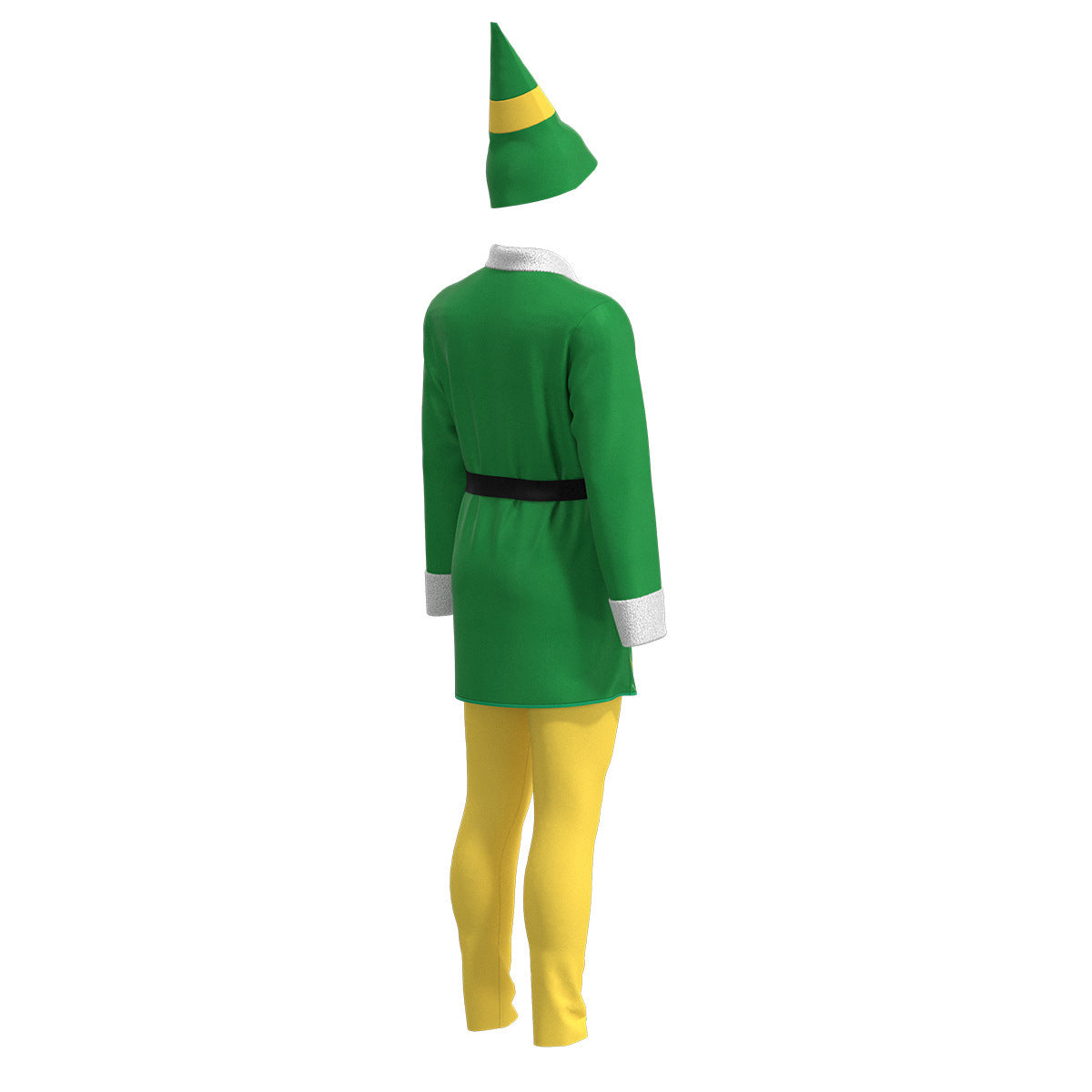 Christmas Elf Family Costume Set