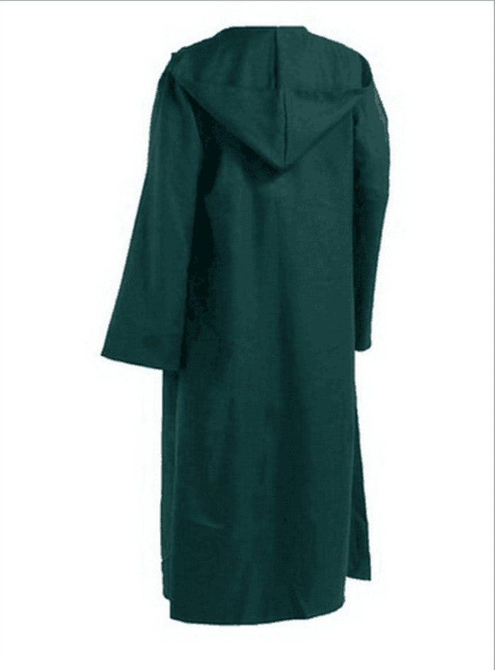 Halloween Cosplay Cloak Costume