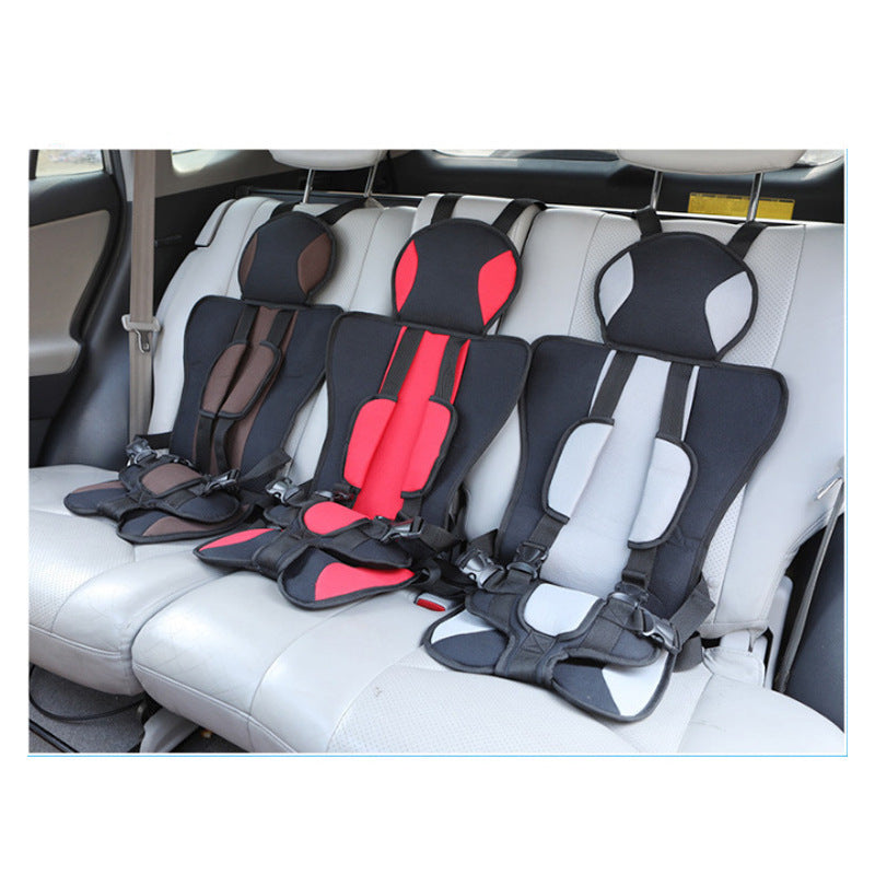 Premium Rear Child Car Seat