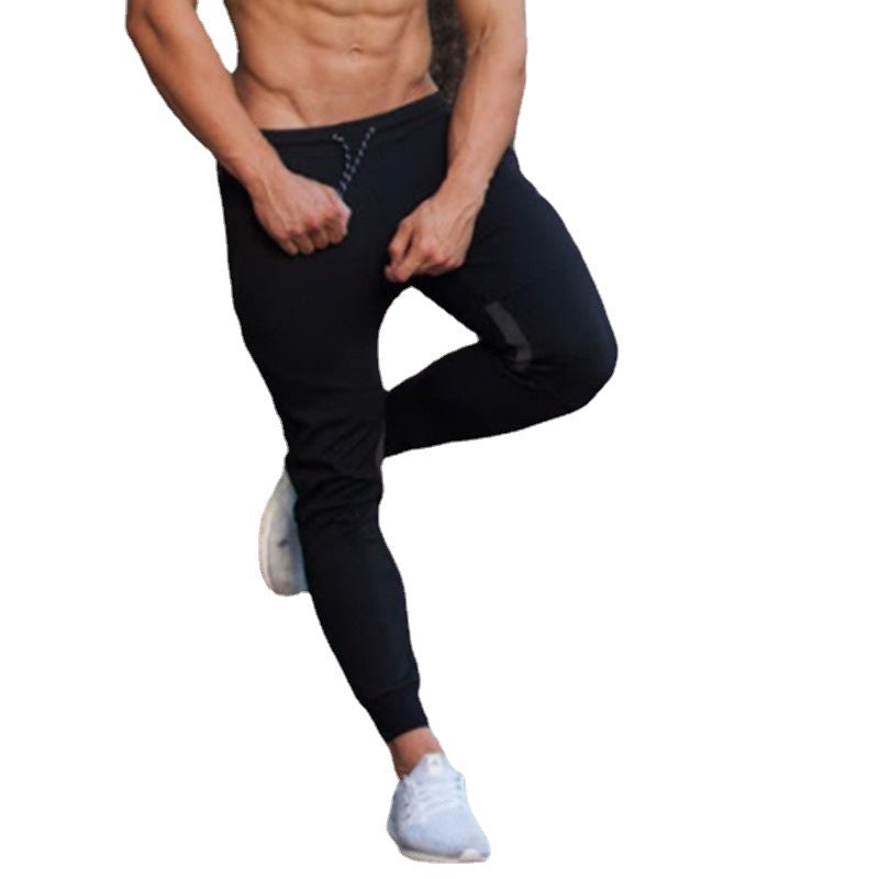 Men's Fitness Guard Pants