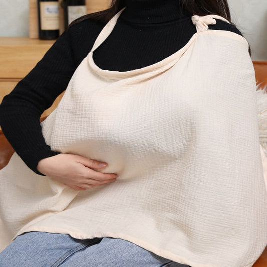 Breathable Nursing Cover