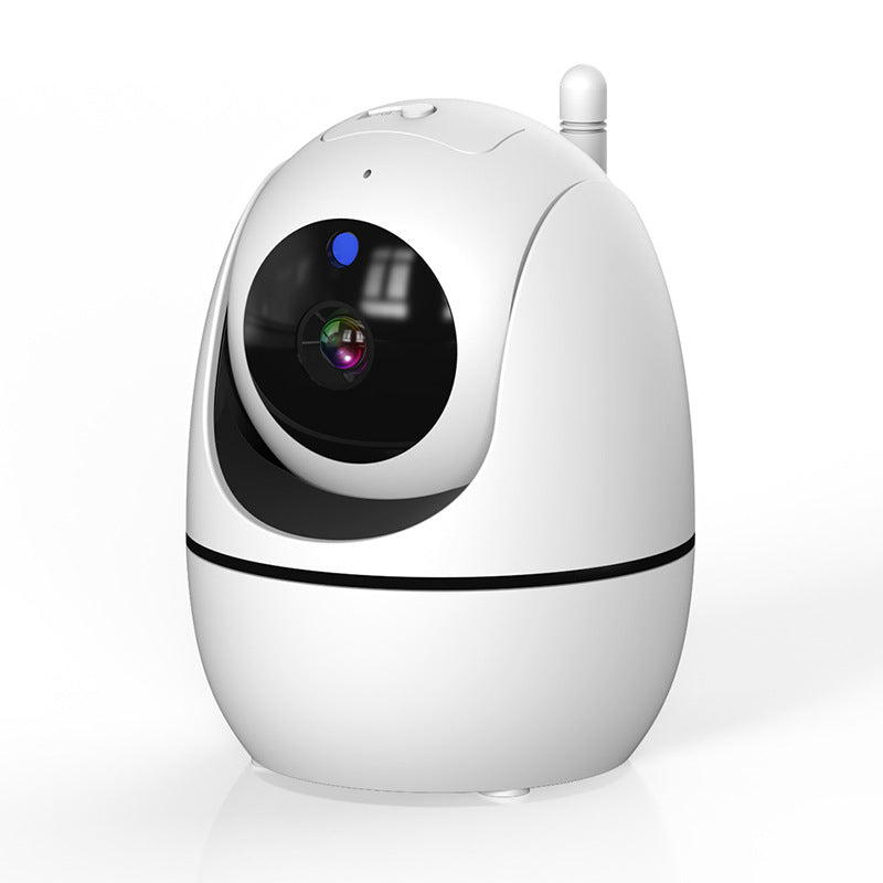 HD Wireless Baby Monitor with Crying Detection